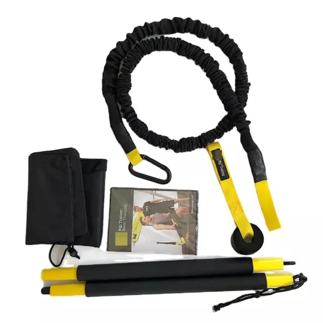 Trx rip trainer kit